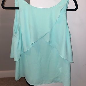 Attention Blouse size M